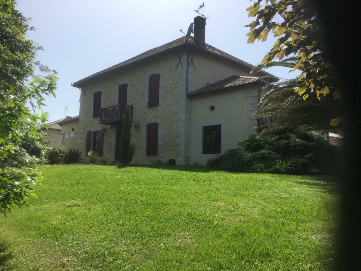 Gite Porte De La Bastide Apartment Hastingues Exterior photo